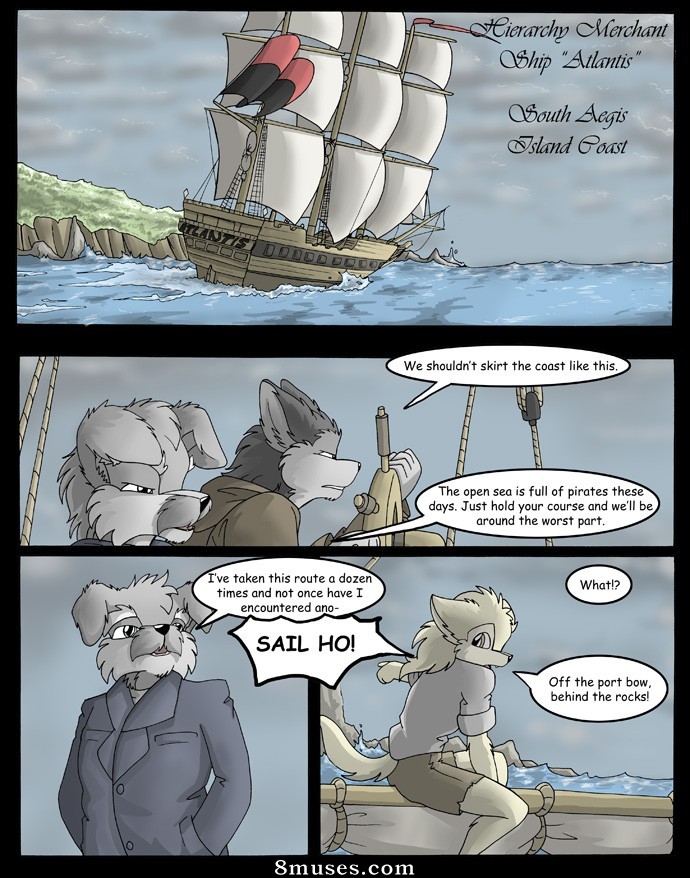 Adult Comix - SketchBlog - Page 340