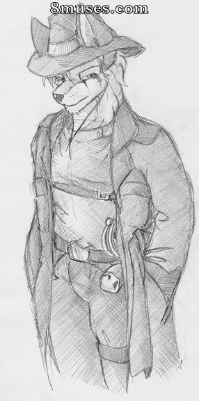 Adult Comix - SketchBlog - Page 303