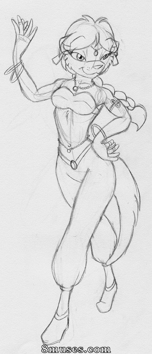 Adult Comix - SketchBlog - Page 231