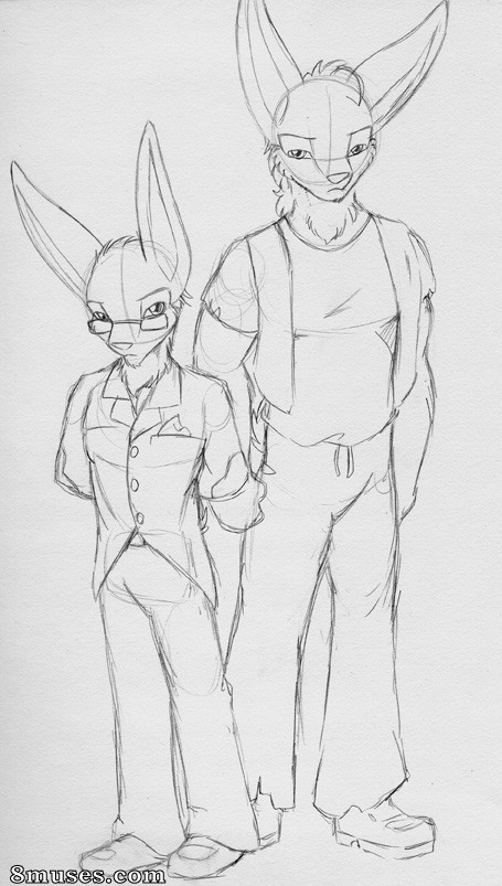 Adult Comix - SketchBlog - Page 333