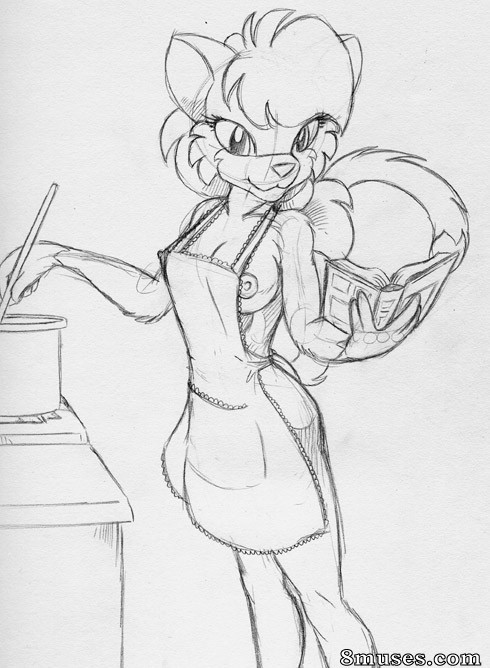 Adult Comix - SketchBlog - Page 205