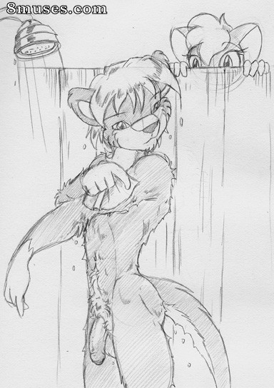 Adult Comix - SketchBlog - Page 247