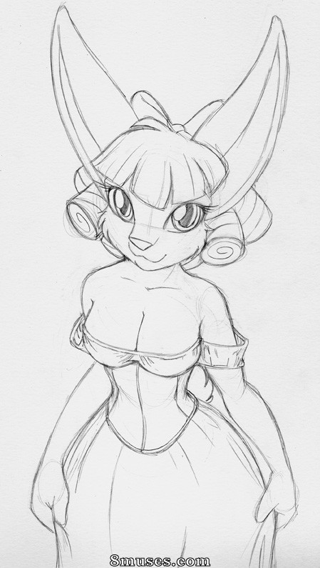 Adult Comix - SketchBlog - Page 224