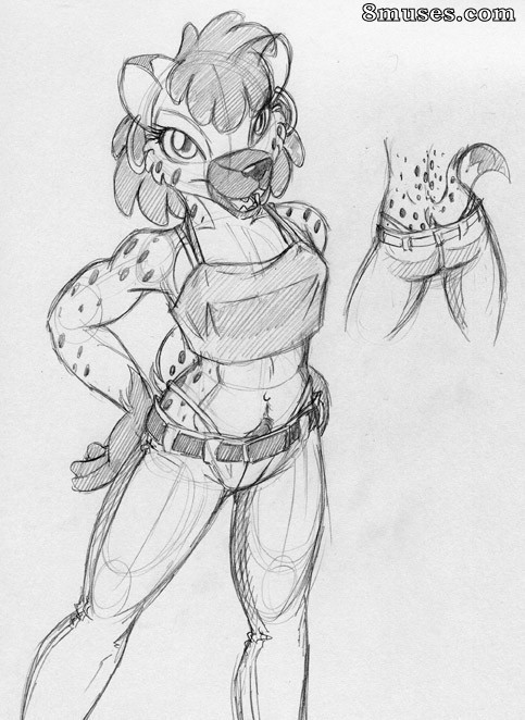 Adult Comix - SketchBlog - Page 155