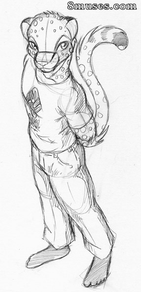 Adult Comix - SketchBlog - Page 327