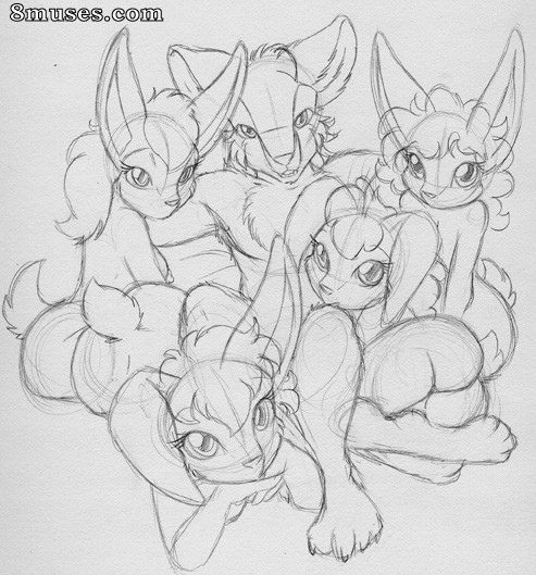 Adult Comix - SketchBlog - Page 198