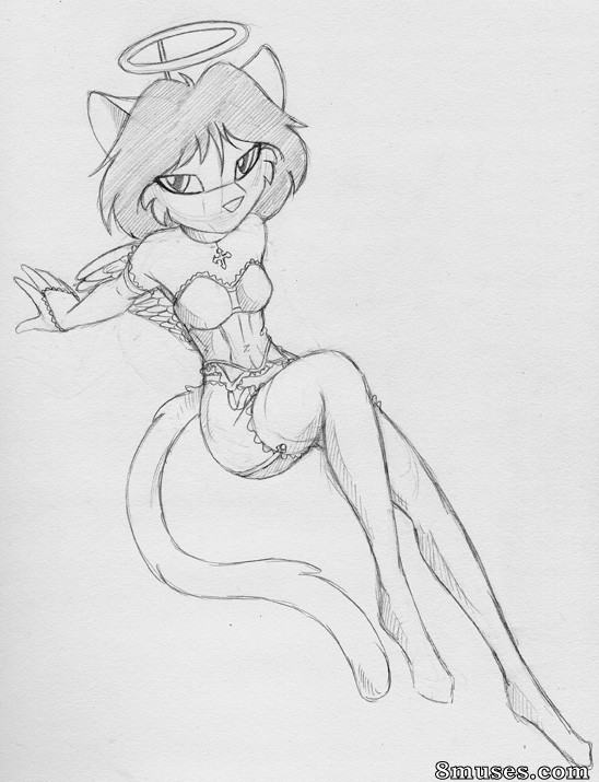 Adult Comix - SketchBlog - Page 50