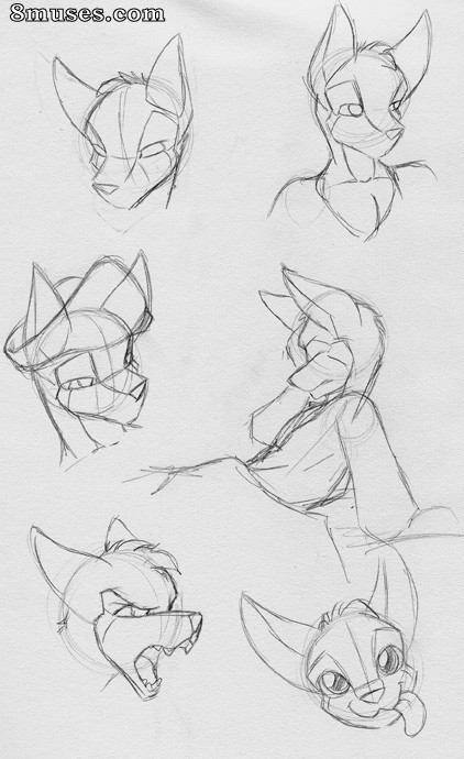 Adult Comix - SketchBlog - Page 187