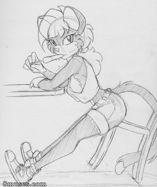 Adult Comix - SketchBlog - Page 206