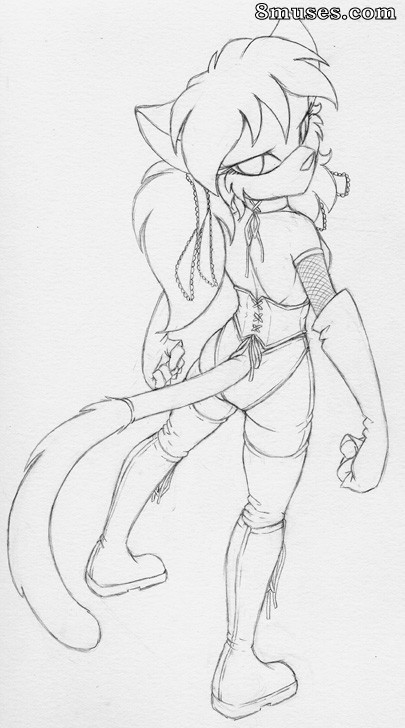 Adult Comix - SketchBlog - Page 54