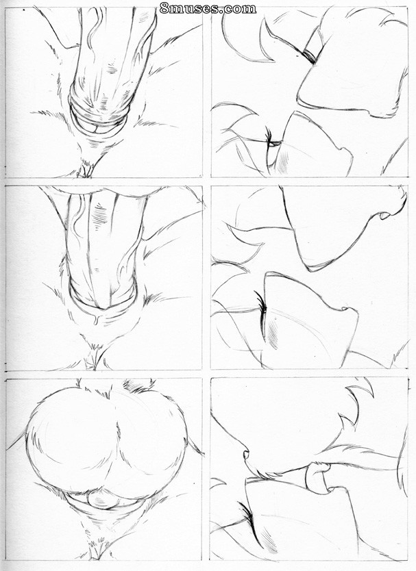 Adult Comix - SketchBlog - Page 129