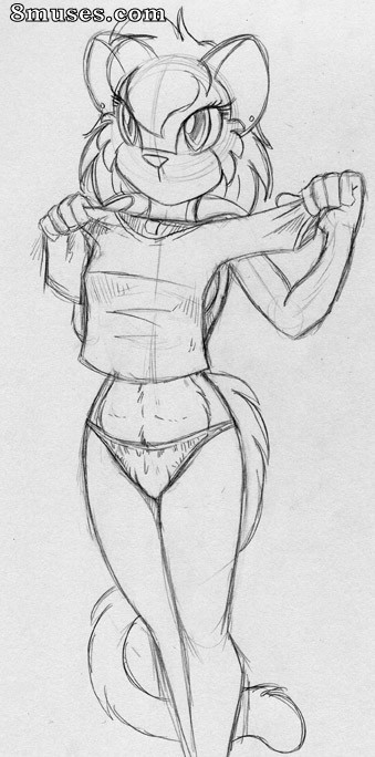 Adult Comix - SketchBlog - Page 20