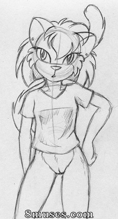 Adult Comix - SketchBlog - Page 27