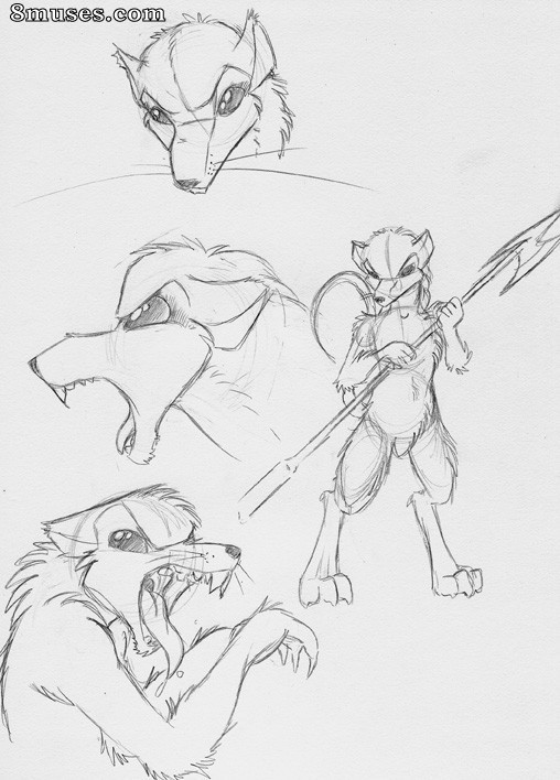 Adult Comix - SketchBlog - Page 315