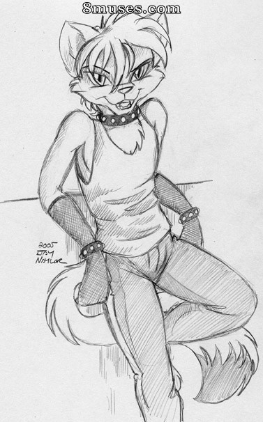 Adult Comix - SketchBlog - Page 235