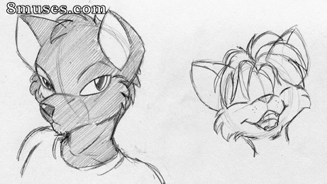 Adult Comix - SketchBlog - Page 107