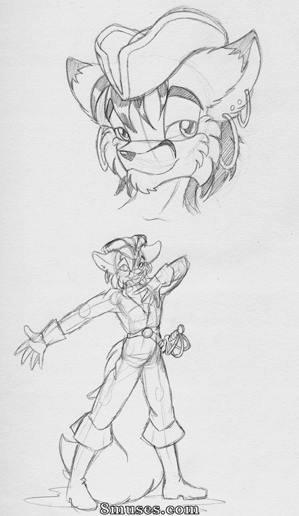 Adult Comix - SketchBlog - Page 304