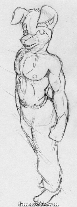 Adult Comix - SketchBlog - Page 299