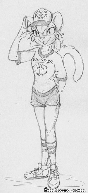 Adult Comix - SketchBlog - Page 19