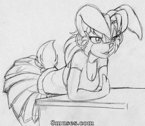 Adult Comix - SketchBlog - Page 279