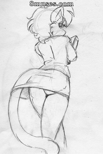 Adult Comix - SketchBlog - Page 147