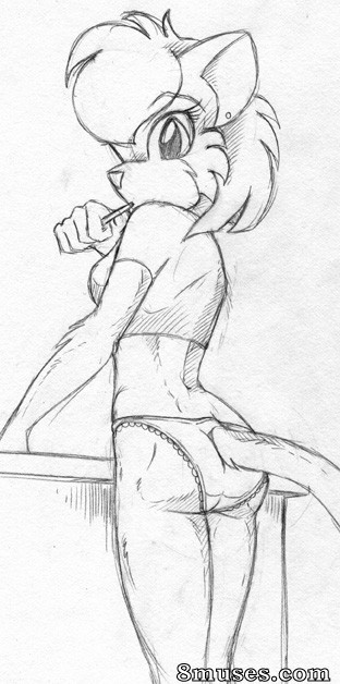 Adult Comix - SketchBlog - Page 16