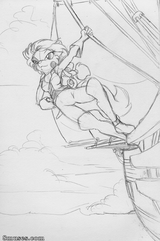 Adult Comix - SketchBlog - Page 184