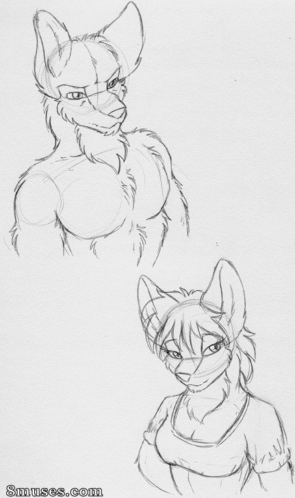 Adult Comix - SketchBlog - Page 88