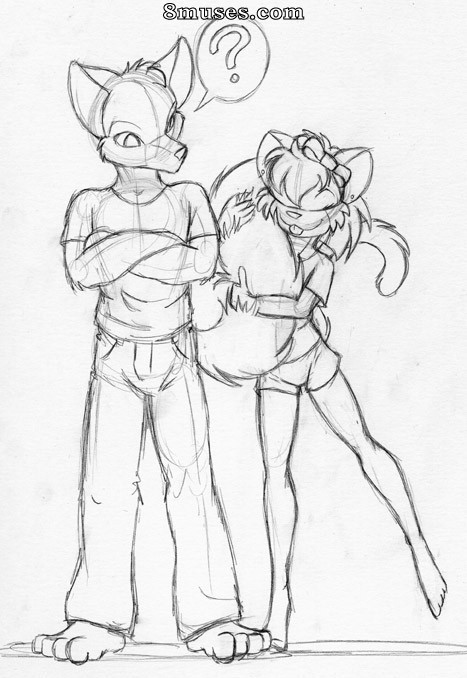 Adult Comix - SketchBlog - Page 156