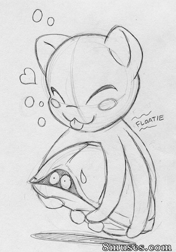 Adult Comix - SketchBlog - Page 240