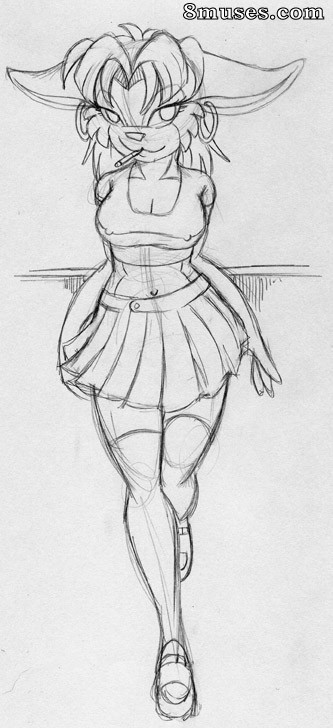 Adult Comix - SketchBlog - Page 278