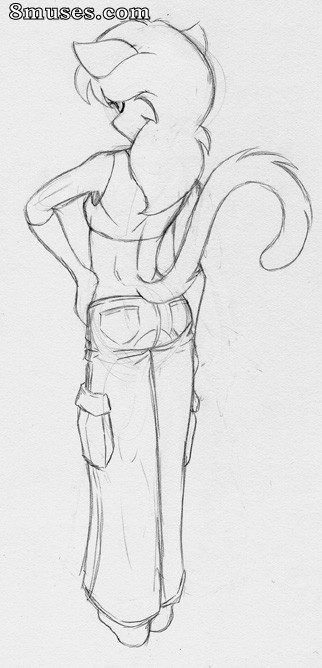 Adult Comix - SketchBlog - Page 51