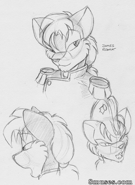Adult Comix - SketchBlog - Page 298