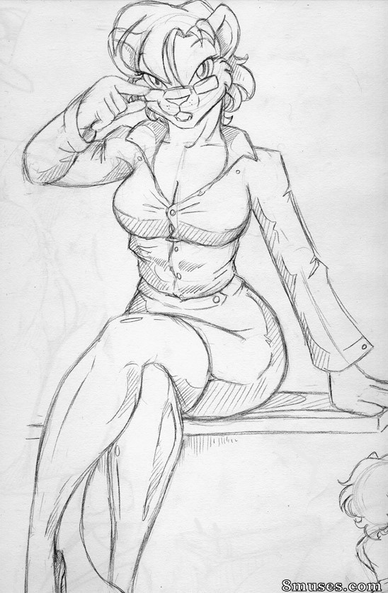 Adult Comix - SketchBlog - Page 148