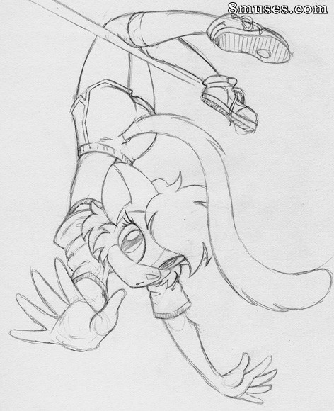 Adult Comix - SketchBlog - Page 22