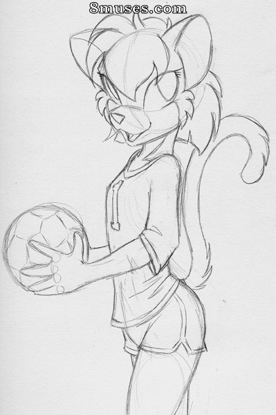 Adult Comix - SketchBlog - Page 12