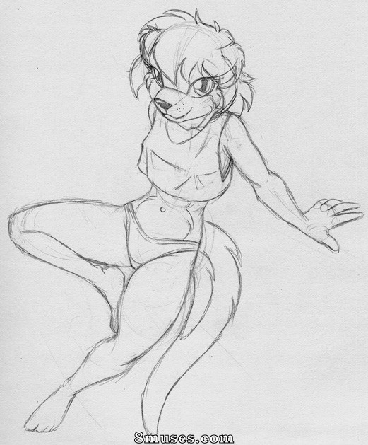 Adult Comix - SketchBlog - Page 289