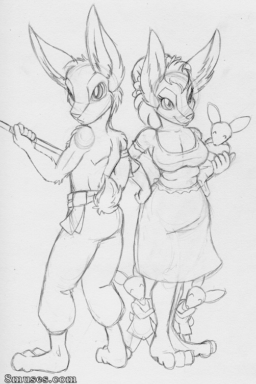 Adult Comix - SketchBlog - Page 196