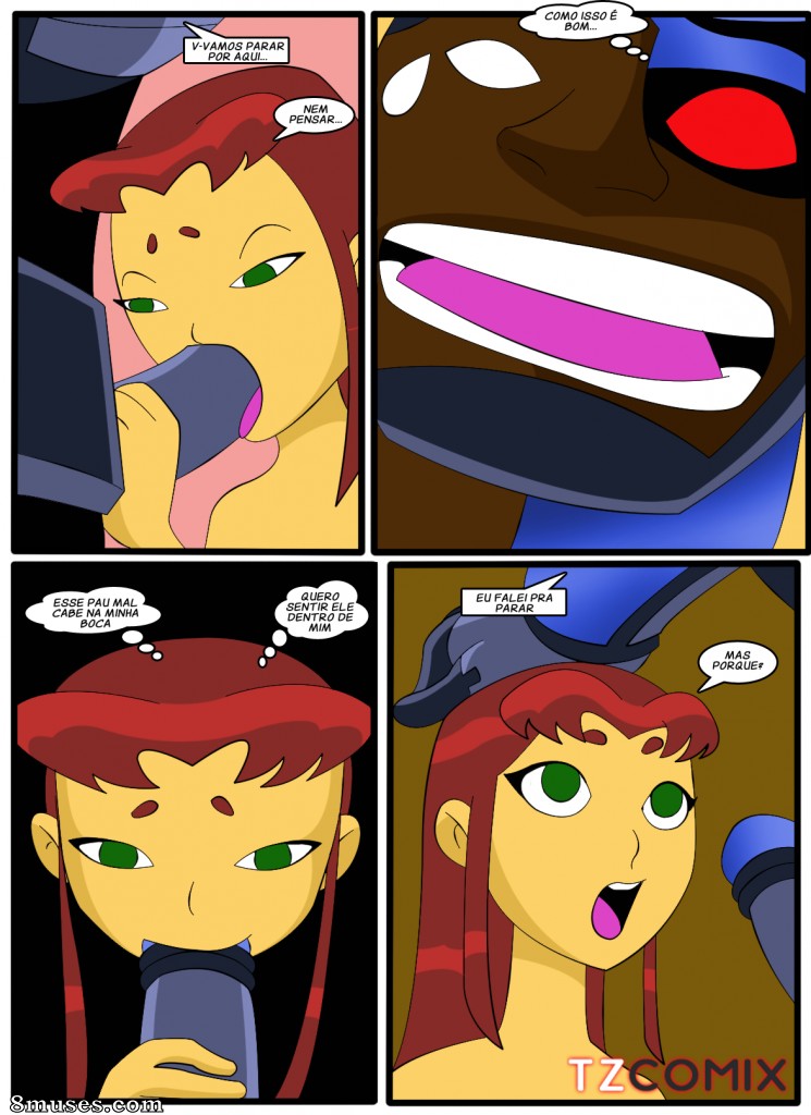 Groupe des Titans - Numéro 3 - Page 4