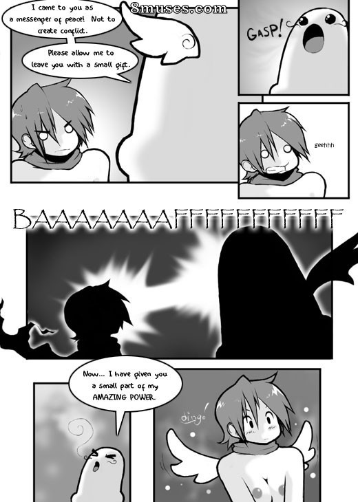 Love is neon green cable - Issue 1 - Page 11