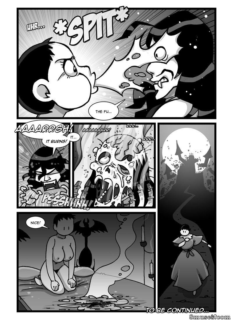 Sister Wulfia Focka - Volume 3 - Page 80