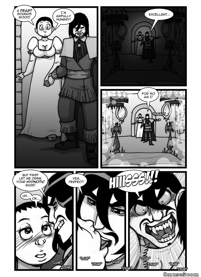 Sister Wulfia Focka - Volume 3 - Page 74