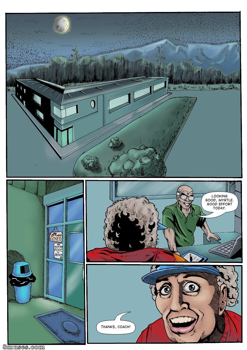 MCC Comics - Participação nos lucros - Página 13