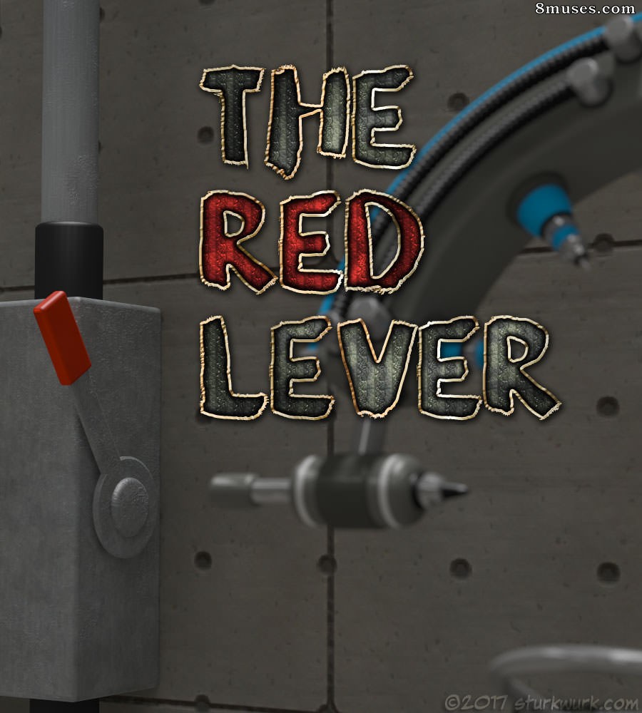 Sturkwurk - The Red Lever - Page 1