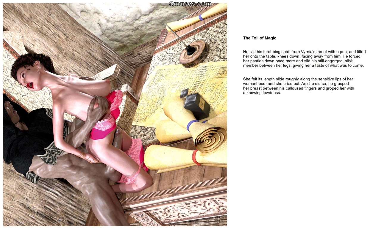 Graduation Day - Story - Page 7
