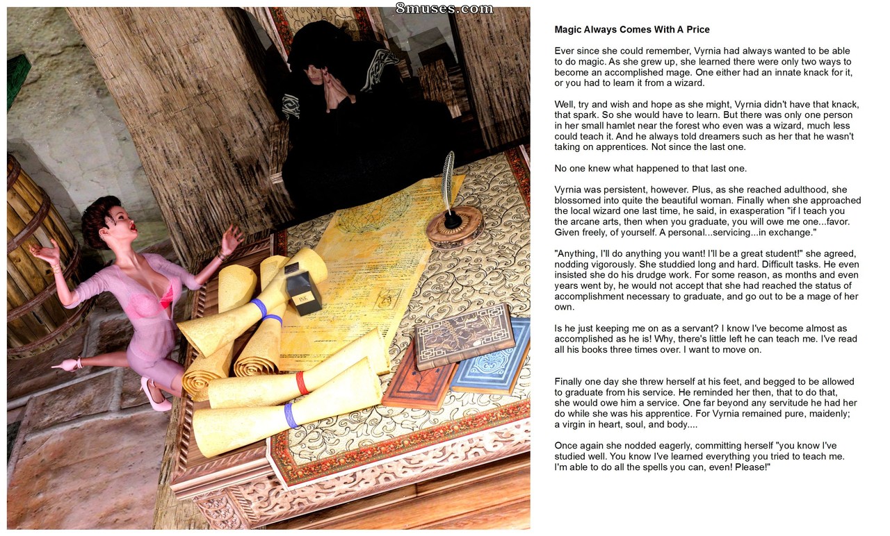 Graduation Day - Story - Page 2