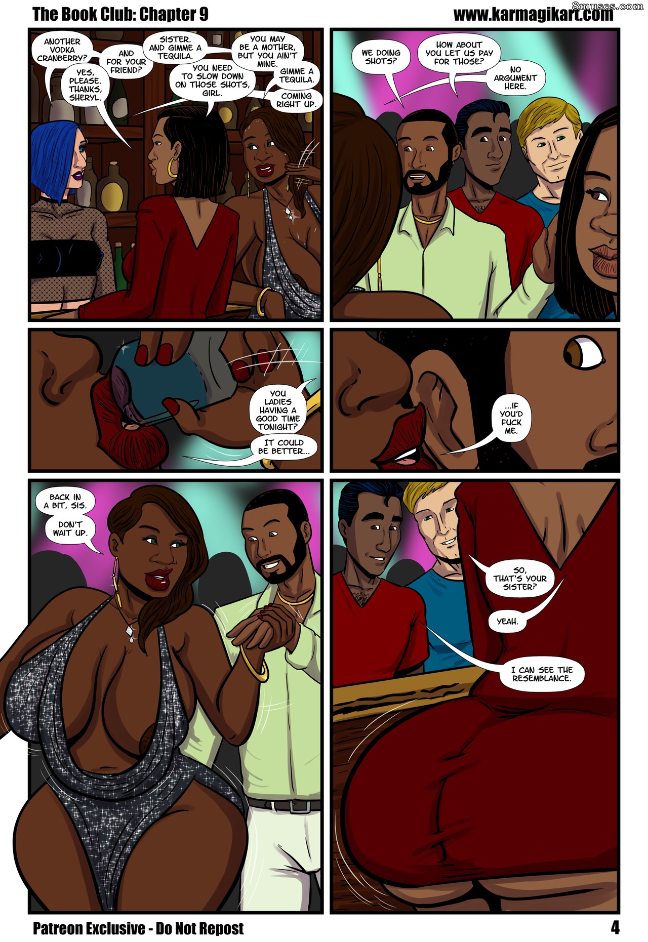 Issue 9 - Color - Page 10