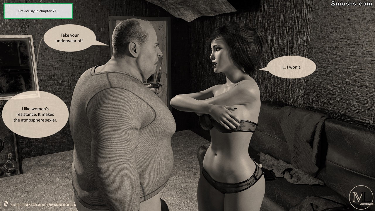 Just For You - Issue 22 - Page 5