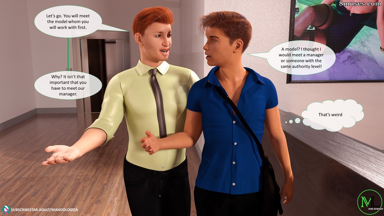 Just For You - Issue 22 - Page 66