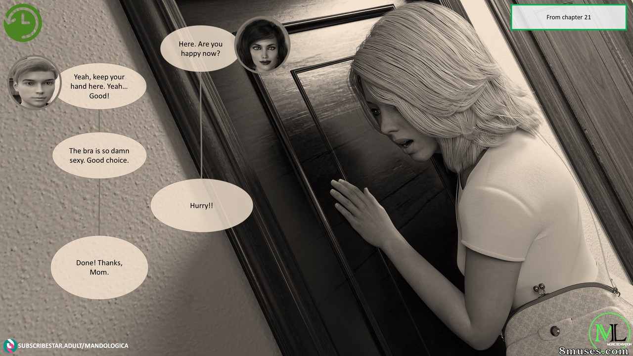 Just For You - Issue 22 - Page 42